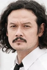 Foto de Dwi Sasono