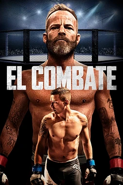 poster of movie En lucha