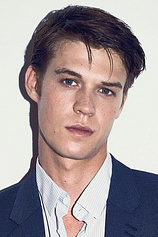 photo of person Colin Ford