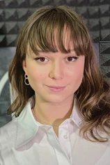 Foto de Gabriela Heclová