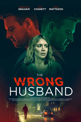 Poster de El Marido Equivocado