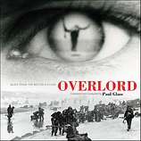 Carátula de la banda de sonido de Overlord