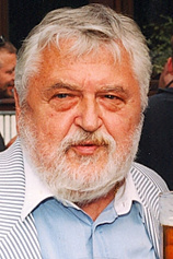 photo of person Horst Wendlandt