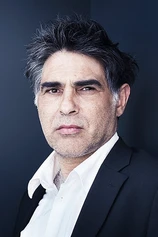 Foto de Edgar Pêra