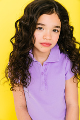 picture of actor Olivia Perez