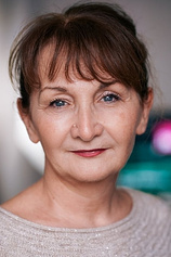 photo of person Véronique Kapoyan