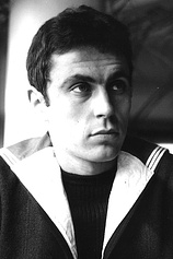 picture of actor Daniel Moosmann