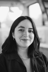 Foto de Mérédith Gonzalez-Bayard