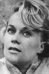 picture of actor Lena Dahlman