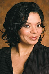 picture of actor Yvonne Farrow