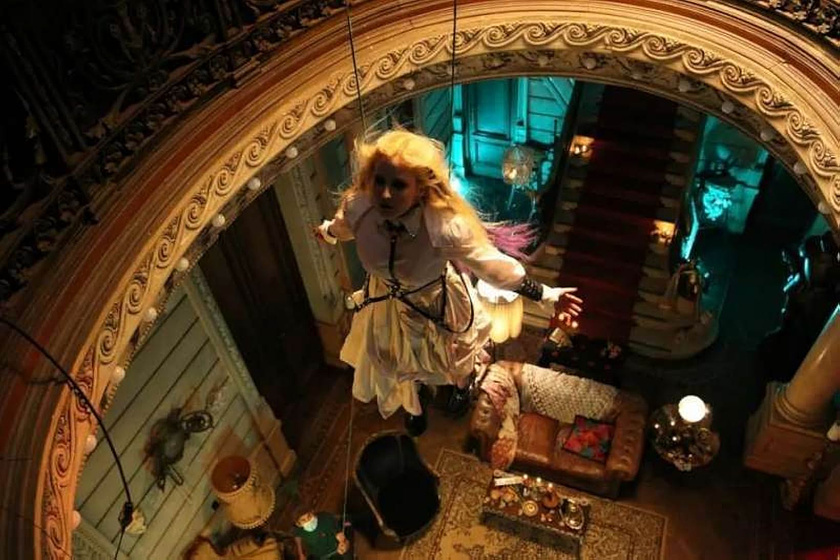 Imagen de Juego de Brujas