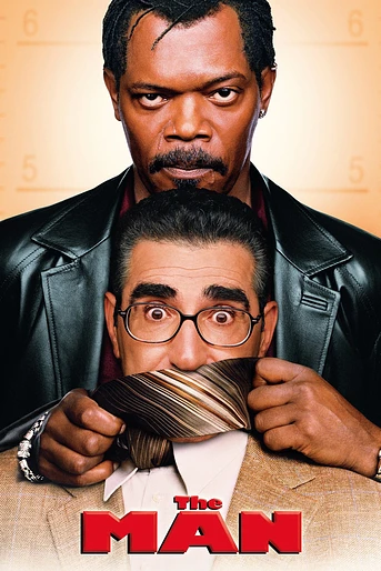 Poster de El Jefe