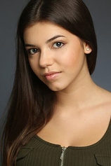 picture of actor Paula Gallego