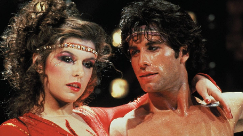 Imagen de Staying Alive: La fiebre continúa