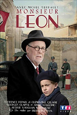 poster of movie Monsieur Léon