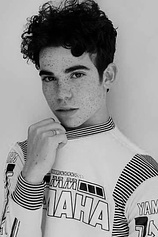 picture of actor Cameron Boyce