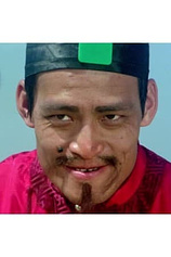 picture of actor Chan Lau