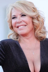Foto de Anna Pettinelli