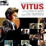cover of soundtrack Vitus