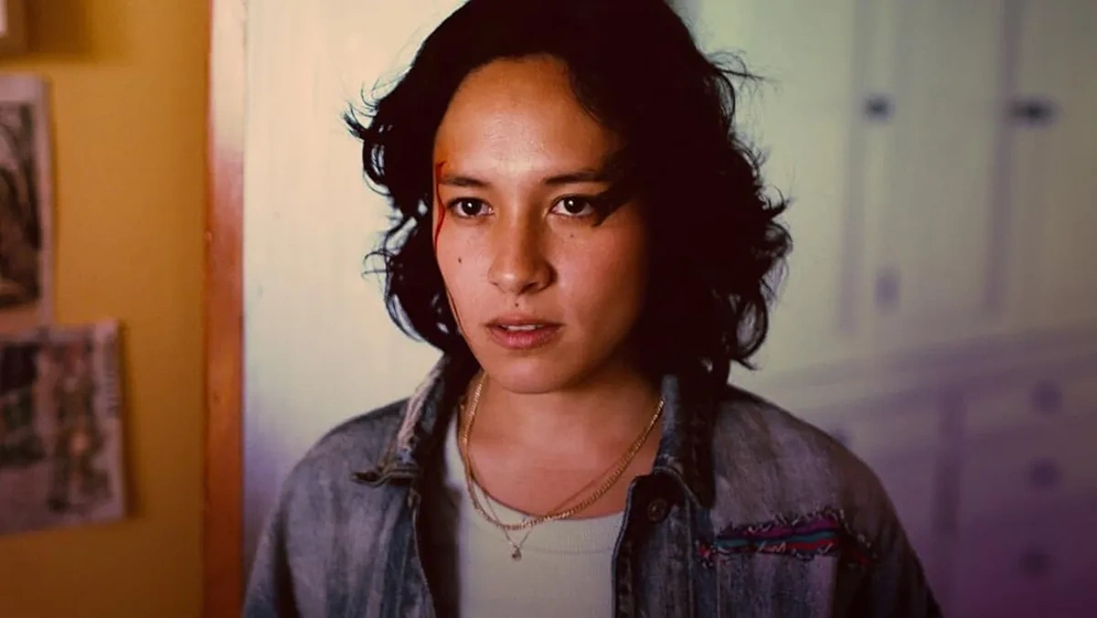 Elena Heuzé en disparo-al-corazon-2022