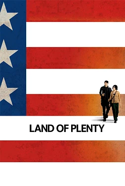 poster of movie Tierra de Abundancia