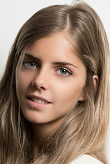 picture of actor Lucía Díez