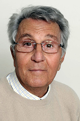 picture of actor Pino Caruso