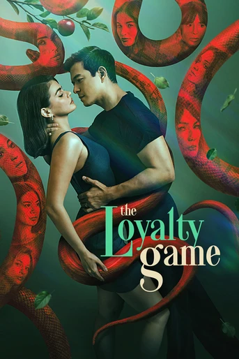 Poster de The Loyalty Game