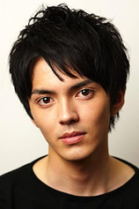 photo of person Kento Hayashi
