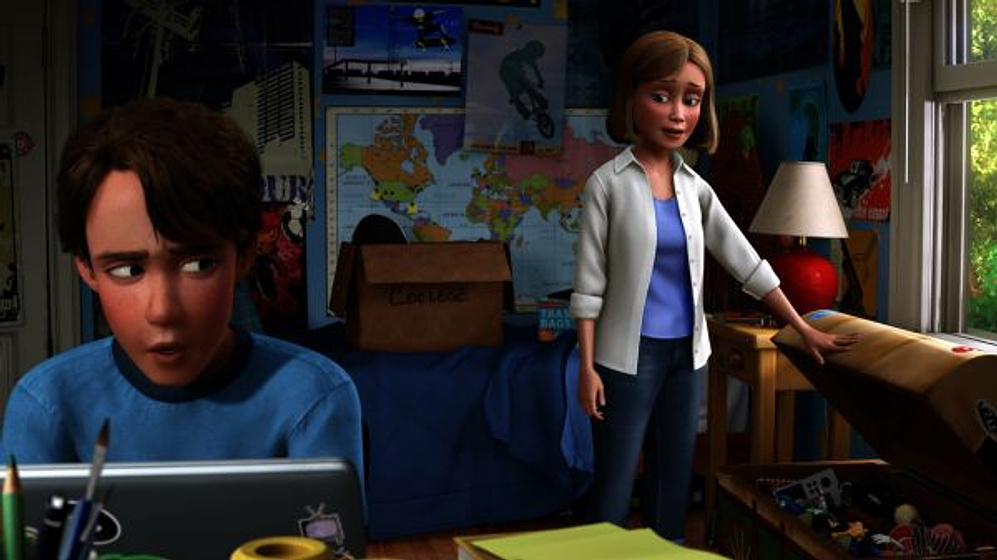 Imagen de Toy Story 3