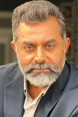 Foto de Bhagwan Tiwari