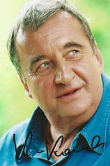 picture of actor Krzysztof Kowalewski
