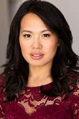 photo of person VyVy Nguyen