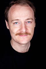picture of actor Fredrik Scheike