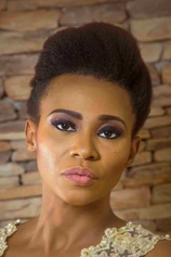 Foto de Nse Ikpe-Etim