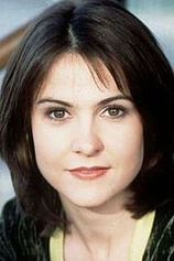 photo of person Gillian Kearney