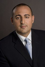 photo of person Sean Tabibian