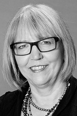 photo of person Janis Lundman