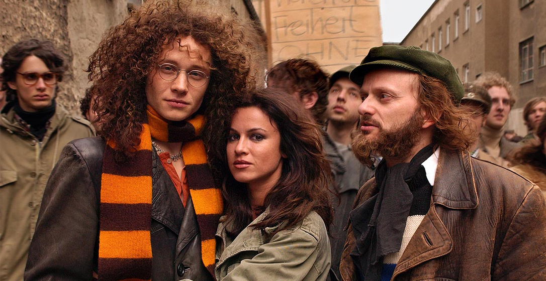 Imagen de Eight Miles High