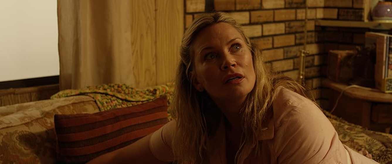 Natasha Henstridge en the-unhealer