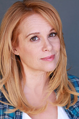 picture of actor Chase Masterson