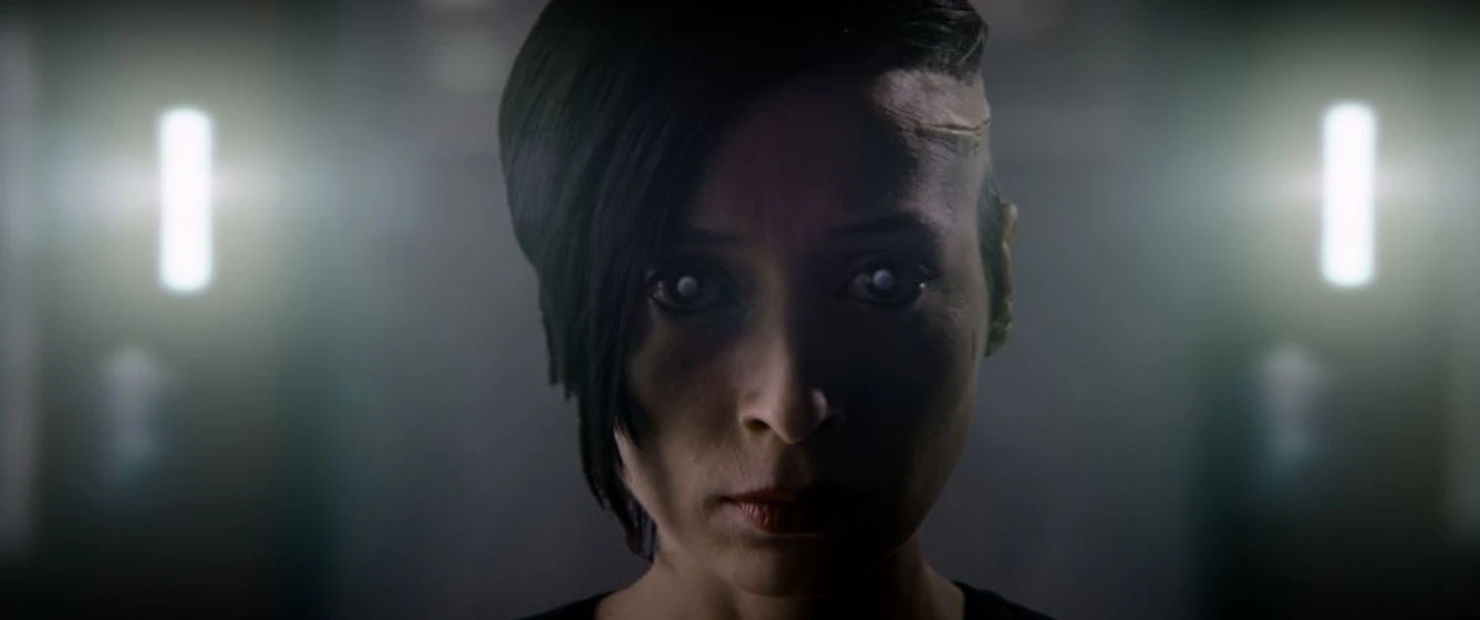 Pooneh Hajimohammadi en the-machine