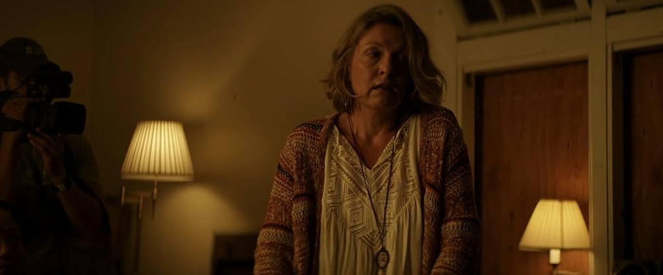 Sheryl Lee en rebirth-2016