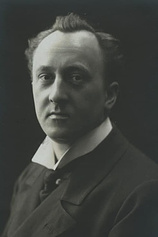 picture of actor Frederik Jacobsen
