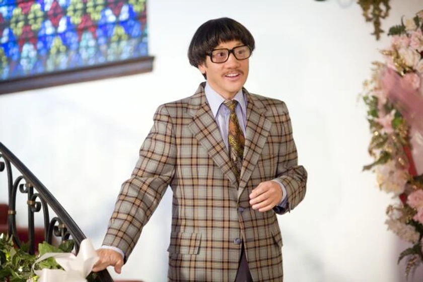 Rob Schneider en os-declaro-marido-y-marido