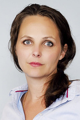 photo of person Cecilie A. Mosli