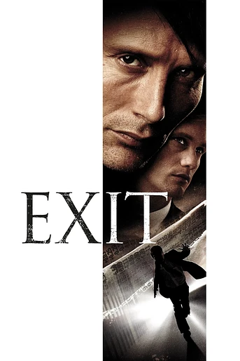 Poster de Exit