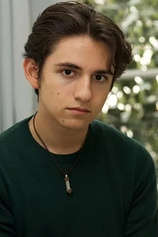 picture of actor Sam Chemoul