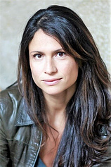 picture of actor Sonia Mankaï