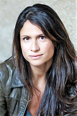 photo of person Sonia Mankaï